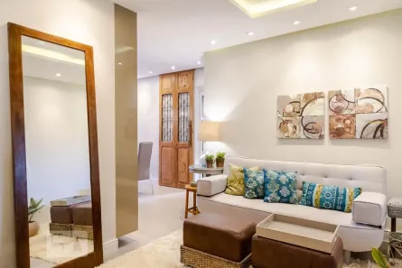 Apartamento com 2 Quartos à venda, 85m² no Jardim Botânico, Rio de Janeiro