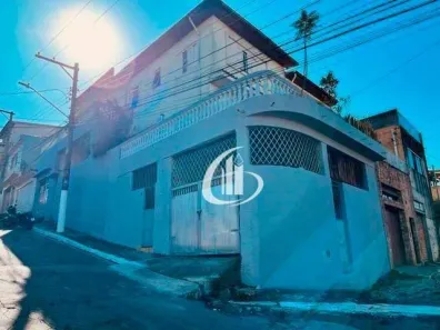 Sobrado com 3 Quartos à venda, 234m² no Vila Medeiros, São Paulo
