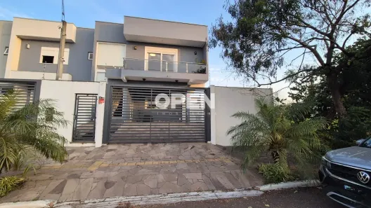 Sobrado com 3 Quartos à venda, 167m² no Igara, Canoas