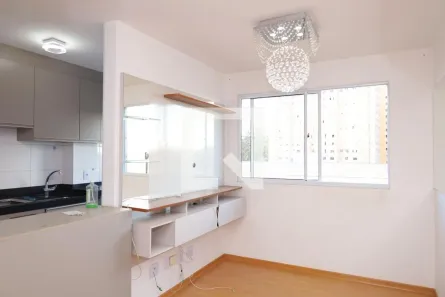 Apartamento com 2 Quartos à venda, 42m² no Colônia (Zona Leste), São Paulo