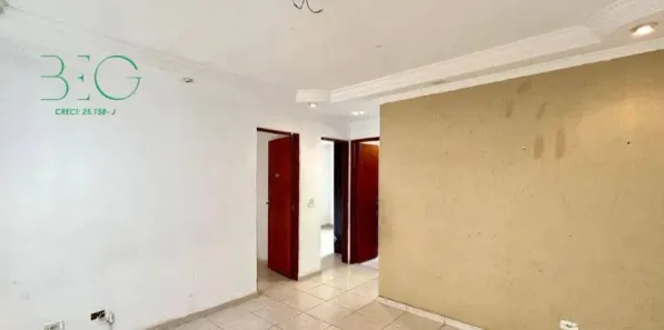 Apartamento com 2 Quartos à venda, 46m² no Macedo, Guarulhos