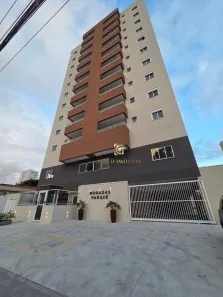 Apartamento com 2 Quartos à venda, 65m² no Parque Industrial, São José dos Campos