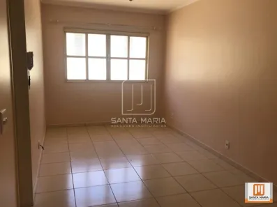 Apartamento com 2 Quartos à venda, 50m² no Jardim Paulista, Ribeirão Preto