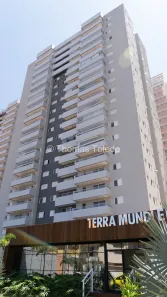 Apartamento com 3 Quartos à venda, 90m² no Village Veneza, Goiânia