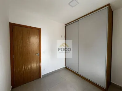 Apartamento com 3 Quartos à venda, 78m² no Vila Independência, Piracicaba