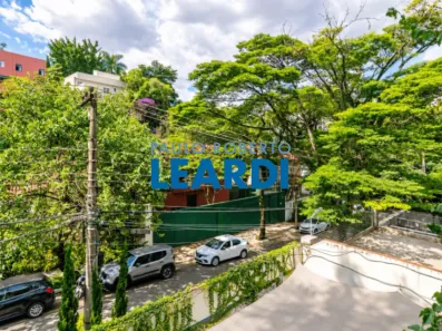 Casa com 4 Quartos à venda, 380m² no Pacaembu, São Paulo