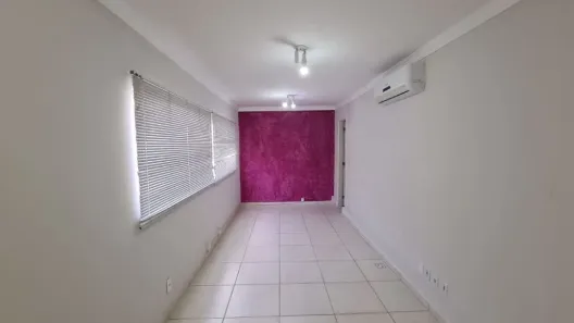 Sala Comercial para alugar, 43m² no Cidade Alta, Piracicaba