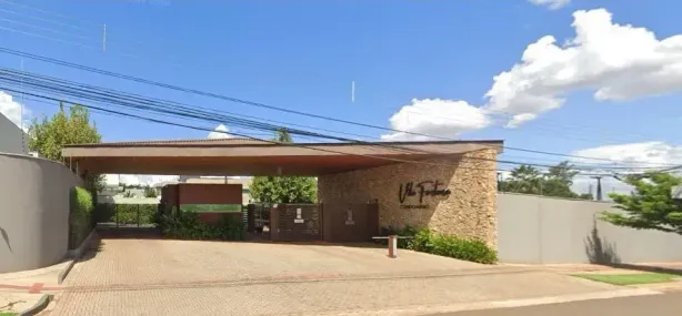Casa de Condomínio com 4 Quartos à venda, 650m² no Conjunto Habitacional Inocente Vila Nova Júnior, Maringá