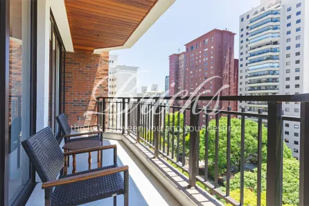 Apartamento com 2 Quartos à venda, 195m² no Itaim Bibi, São Paulo