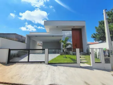Casa com 3 Quartos à venda, 135m² no Potecas, São José