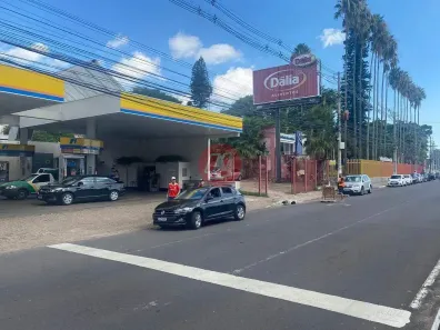 para venda ou aluguel, 985m² no Praia de Belas, Porto Alegre