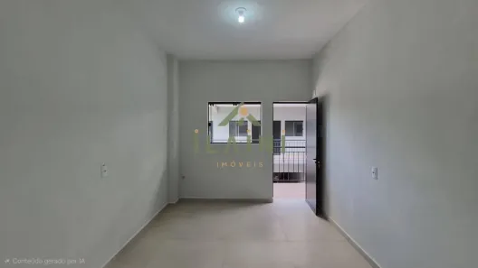 Apartamento com 1 Quarto para alugar, 23m² no Rio Pequeno, Camboriú