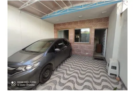 Casa com 4 Quartos à venda, 70m² no Imperial, Santa Luzia
