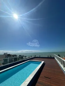 Apartamento com 2 Quartos à venda, 50m² no Jardim Oceania, João Pessoa