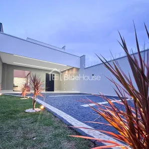 Casa com 3 Quartos à venda, 172m² no Parque João Braz - Cidade Industrial, Goiânia