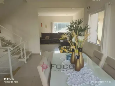 Casa de Condomínio com 3 Quartos à venda, 270m² no Condomínio Residencial Mirante do Vale, Jacareí