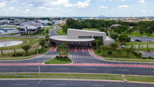 Lote/Terreno à venda, 720m² no Morada dos Nobres, Cuiabá