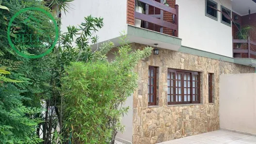 Sobrado com 3 Quartos à venda, 160m² no Parque São Domingos, São Paulo