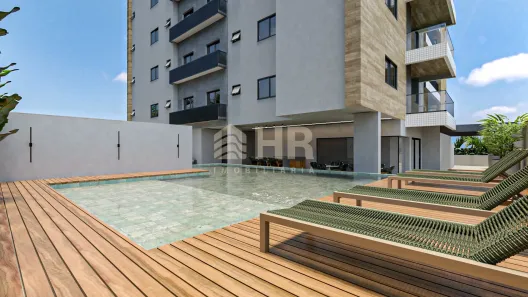 Apartamento com 3 Quartos à venda, 117m² no Centro, Guaratuba