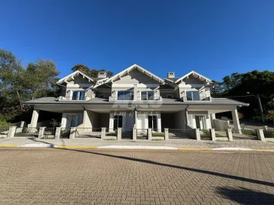 Casa com 2 Quartos à venda, 109m² no Nova Petrópolis, Nova Petrópolis