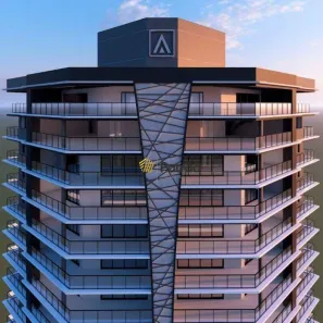 Apartamento com 4 Quartos à venda, 264m² no Centro, São Bernardo do Campo