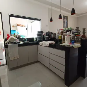 Apartamento com 2 Quartos à venda, 80m² no Shopping Park, Uberlândia