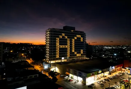 Apartamento com 1 Quarto à venda, 54m² no São Francisco, Ilhéus