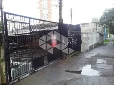 Lote/Terreno à venda, 630m² no Partenon, Porto Alegre