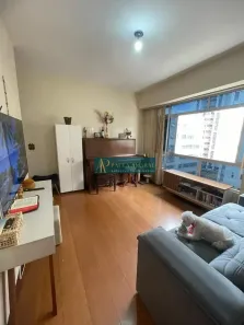 Apartamento com 3 Quartos à venda, 90m² no Savassi, Belo Horizonte