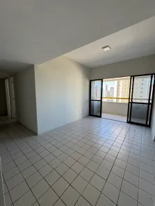 Apartamento com 3 Quartos à venda, 80m² no Boa Viagem, Recife