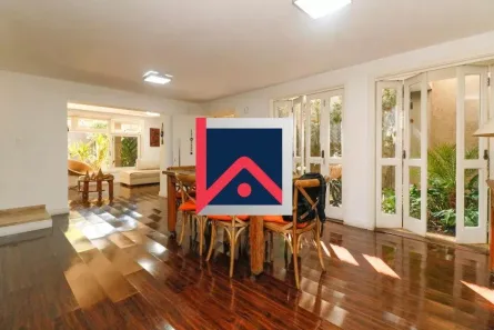 Casa com 3 Quartos à venda, 350m² no Jardim Paulista, São Paulo