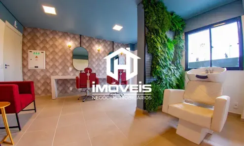 Apartamento com 2 Quartos à venda, 36m² no Vila Paulista, São Paulo