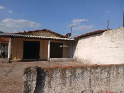 Ponto Comercial para alugar, 140m² no Mocambinho, Teresina