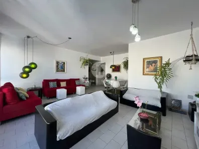 Apartamento com 3 Quartos à venda, 154m² no Itararé, São Vicente
