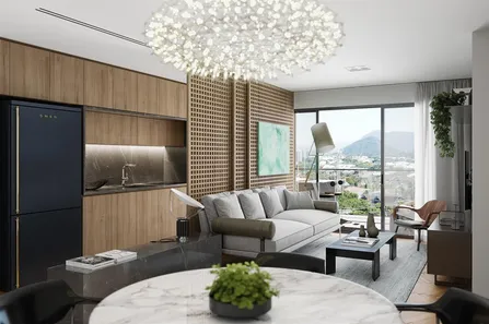 Apartamento com 3 Quartos à venda, 117m² no Barra da Tijuca, Rio de Janeiro