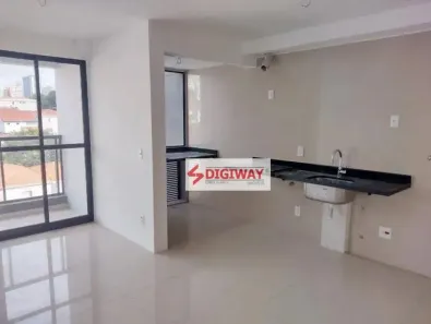 Apartamento com 2 Quartos à venda, 58m² no Mirandópolis, São Paulo