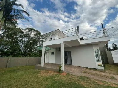 Casa com 2 Quartos à venda, 118m² no Agronômica, Florianópolis