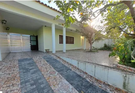Casa com 3 Quartos à venda, 125m² no Jardim Casablanca, Peruíbe