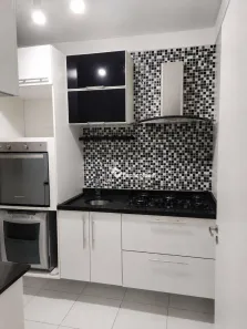 Apartamento com 2 Quartos à venda, 49m² no Vila Barcelona, Sorocaba