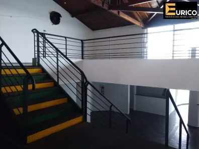 Prédio Comercial para alugar, 1200m² no Santa Rosa, Vinhedo