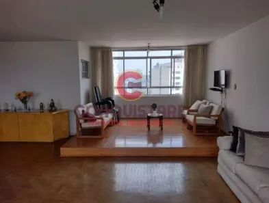Apartamento com 3 Quartos à venda, 262m² no Mooca, São Paulo