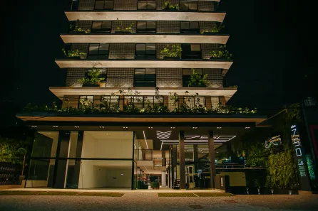 Flat com 2 Quartos à venda, 58m² no Tambaú, João Pessoa