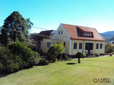 Imóvel Comercial à venda, 522m² no , Nova Petrópolis