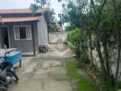 Casa com 2 Quartos para alugar, 50m² no Jardim Atlântico Central (Itaipuaçu), Maricá