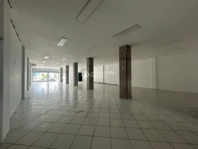 Ponto Comercial para alugar, 500m² no Nossa Senhora das Graças, Canoas