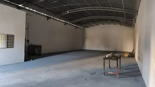 Galpão/Depósito/Armazém para alugar, 420m² no Marajoara, Várzea Grande
