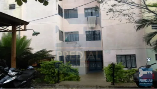 Apartamento com 2 Quartos à venda, 64m² no Romeu Santini, São Carlos