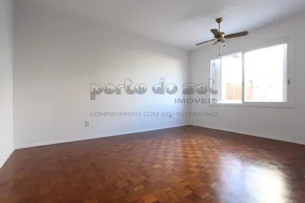 Apartamento com 1 Quarto à venda, 40m² no Independência, Porto Alegre