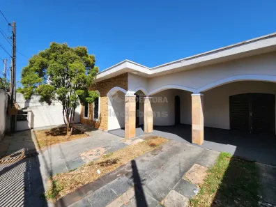 Casa com 3 Quartos à venda, 200m² no Vila Moreira, São José do Rio Preto