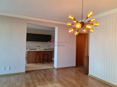 Apartamento com 3 Quartos à venda, 158m² no Jardim Bonfiglioli, Jundiaí